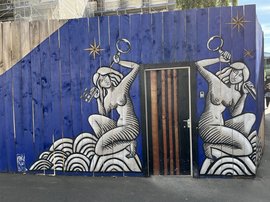 Agrandir l'image (fen&ecirc;tre modale)